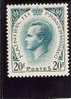 MONACO N° 425 A * - Unused Stamps