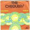 THE  CHEQUERS - Rock