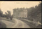 76 - AUMALE - Château Du Mont-Roy - 1917 - Aumale