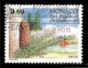 MONACO N° 1800 OBL - Usati