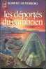 J´AI LU  S-F N° 1650  " LES DEPORTES DU CAMBRIEN "  R-SILVERBERG  DE 1984 " E-O" - J'ai Lu