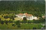 38 - Saint Hilaire Du Touvet : Vue Aérienne - Rocheplane - Maison De Santé Médicale - Saint-Hilaire-du-Touvet