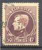 Montenez, COB 291B Oblit., Cote € 25.00 - 1929-1941 Groot Montenez