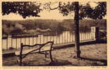 CONFLANS SAINTE HONORINE - Vue Sur La Seine Et L´ïle - Conflans Saint Honorine