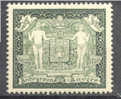 Anvers Antwerpen, COB 301 * MLH, Cote € 100.00 - Unused Stamps