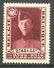 1931, Invalides De Guerre, COB 325 ** MNH, Cote € 125.00 - Unused Stamps