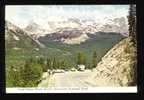 Trail Ridge Road - Rocky Mountain National Park - USA National Parks