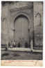 C3595 - CORDOBA -  Catedral, Puerta Del Perdon - Córdoba