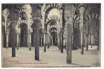 C3484 - CORDOBA - Interior De La Mezquita - Córdoba