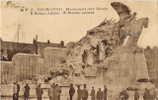 Tourcoing Monument  Aux Morts - Tourcoing