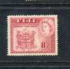 FIDJY  * 1953  N° 136 YT - Fiji (1970-...)