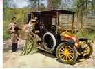 TAXI RENAULT  MODELE 1908   - Collection Mansion -   TEUF TEUF Et Belle Epoque - N° 6 - Taxis & Fiacres