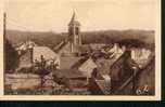 VUE SUR L'EGLISE DE CORMEILLES EN PARISIS REF 4868 - Cormeilles En Parisis