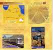 LOCOMOTIVES - Australia MINT SET Of 2. Cards In Folder * Train Tren Zug Treno Railway Chemin De Fer Eisenbahn Locomotive - Australië