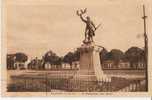 CpE0102 - SALBRIS - Le Monument Aux Morts - (41 - Loir Et Cher) - Salbris