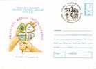 Romania / Postal Stationery With Special Cancellation / The Protection Environment - Nature