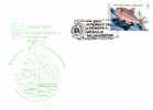 Romania /  Cover With Special Cancellation /world Day For Protection Environment - Nature