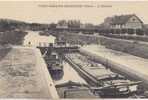 PONT SAINTE MAXENCE - L´Ecluse - Pont Sainte Maxence