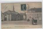 BEAUMONT SUR SARTHE. - Beaumont Sur Sarthe