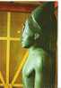 CP - LE MUSEE EGYPTIEN - LE CAIRE - STATUE DE THOTMES III - 18° DYNASTIE - THE EGYPTIAN MUSEUM - CAIRO - LE MUSEE EGYPTI - Articles Of Virtu