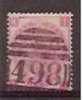 Groot-Brittannië    Y/T  33  (0) - Used Stamps