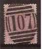 Groot-Brittannië    Y/T  56  (0) - Used Stamps