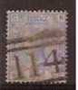Groot-Brittannië    Y/T  62  (0) - Used Stamps