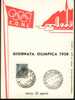 Jeux Olympiques  Journée Olympique Olympic Day 1958 Lecco  Canottaggio Aviron Rowing - Sommer 1960: Rom