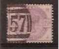 Groot-Brittannië    Y/T  79  (0) - Used Stamps