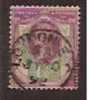Groot-Brittannië    Y/T  93  (0) - Used Stamps