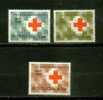 PORTUGAL  N° 968 A 970 ** - Unused Stamps