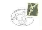 1977 Allemagne Heidenheim  Escrime  Fencing  Scherma  Coupe Europe - Schermen