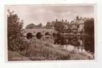 Jan8 18335   Old Town Bridge Christchurch - Sonstige & Ohne Zuordnung