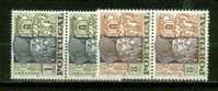 PORTUGAL  N° 1030 & 1031 ** Paires - Unused Stamps