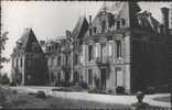 CP MAZIERES EN GATINE (Deux Sèvres)   Le Chateau Du Petit-Chene - Mazieres En Gatine