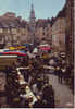 Sarlat  Jour De Marché - Mercados