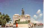 Old - Vintage Barbados Postcard - Carte Ancienne De La Barbade - Bridgetown - Barbados