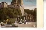 Old - Vintage Italy - Italia Postcard - Carte Ancienne D´Italie - Tivoli - Tivoli