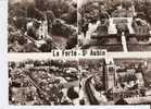 CpE0169 - La FERTE Saint AUBIN - Carte Multi Vues  (45 - Loiret) - La Ferte Saint Aubin