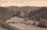 HASTIERE  :  LE  MOULIN  ET  LA  VALLEE  DE  L' ERMETON - Hastière