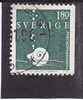 Suede Yv.no.1228 Oblitere,serie Complete - Used Stamps