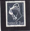 Suede Yv.no.1099 Oblitere,serie Complete - Used Stamps