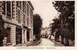 69 CHARBONNIERES LES BAINS Rue Des Eaux - Charbonniere Les Bains