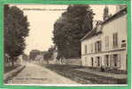 PISCOP-PONTCELLES -- La Route De Paris - Pontcelles