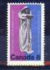 CANADA  1975 OB. USED  TTB ++ - Oblitérés