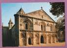 SURGERES  -  Eglise Notre-Dame - Façade Romane Du XIIème Siècle - Cap-Théojac. N° 6 - Surgères