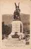 CpE0200 - BELLEGARDE - Monument Aux Morts - (01 - Ain) - Bellegarde-sur-Valserine