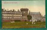 IRELAND - DUBLIN CASTLE AND CHAPEL ROYAL - UNUSED C/1910´s - Pub. VALENTINE, DUBLIN - Dublin