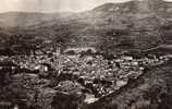 LODEVE VUE PANORAMIQUE - Lodeve