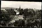 7108 -  Recht  Vue Partielle  Burg - Saint-Vith - Sankt Vith